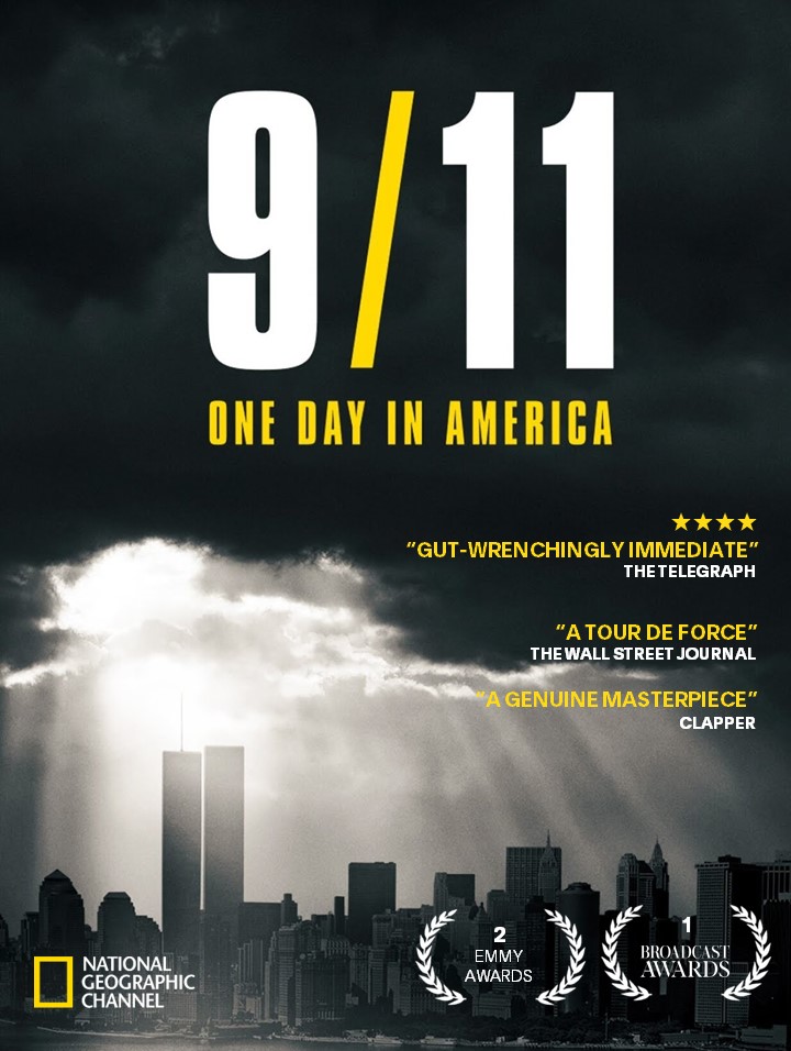 9/11: One Day In America