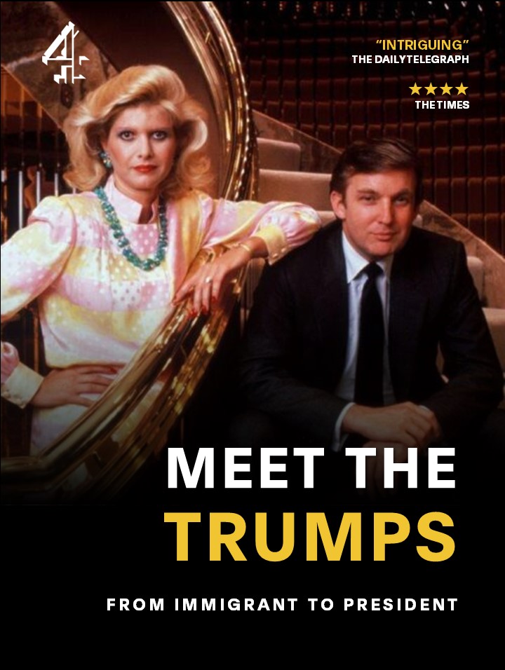 Meet The Trumps