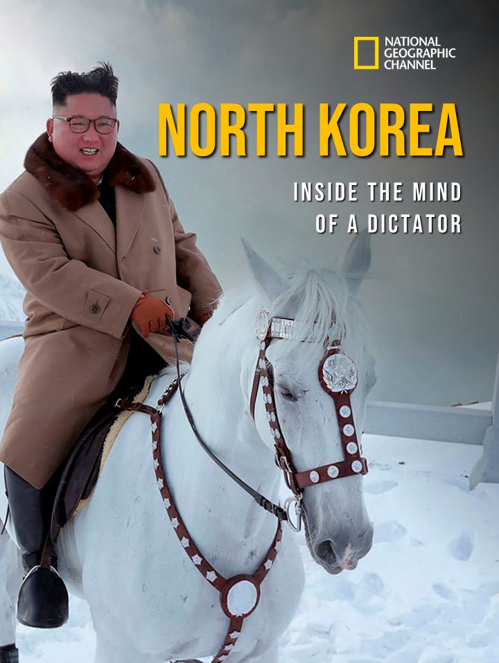 North Korea: Inside The Mind Of A Dictator