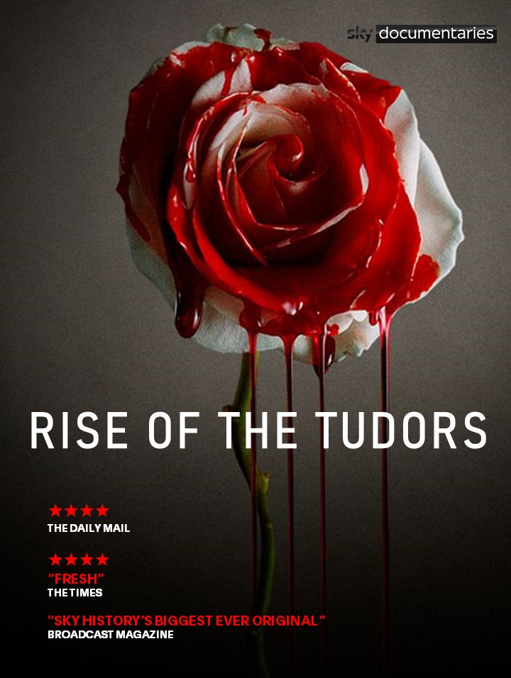 Rise Of The Tudors